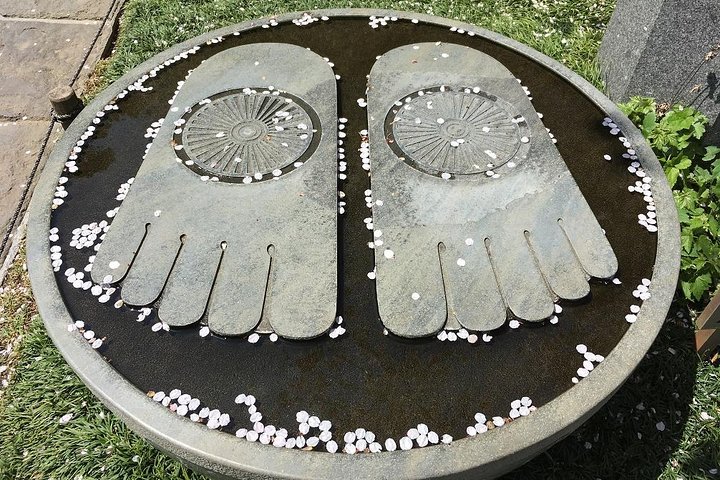 Kamakura Historical Discovery | Private Licensed Guide & Driver