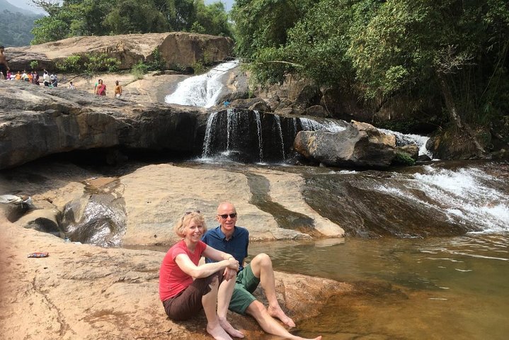 Anakulam Wild Elephant Village life tour ( By Munnar Info)