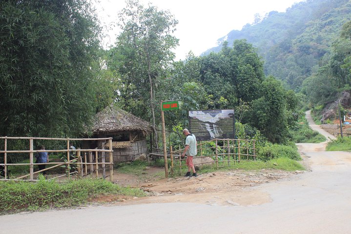 Anakulam Wild Elephant Village life tour ( By Munnar Info)
