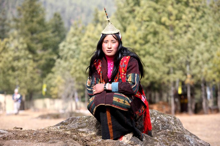 Bhutan Walking Holidays - Beyond the Clouds