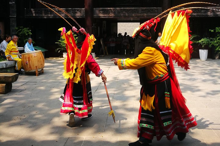 3 Days Photography Tour to western Guizhou of China
