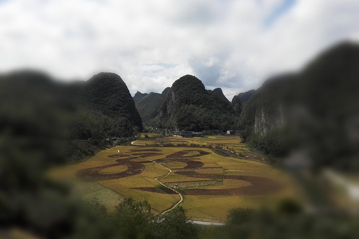3 Days Photography Tour to western Guizhou of China