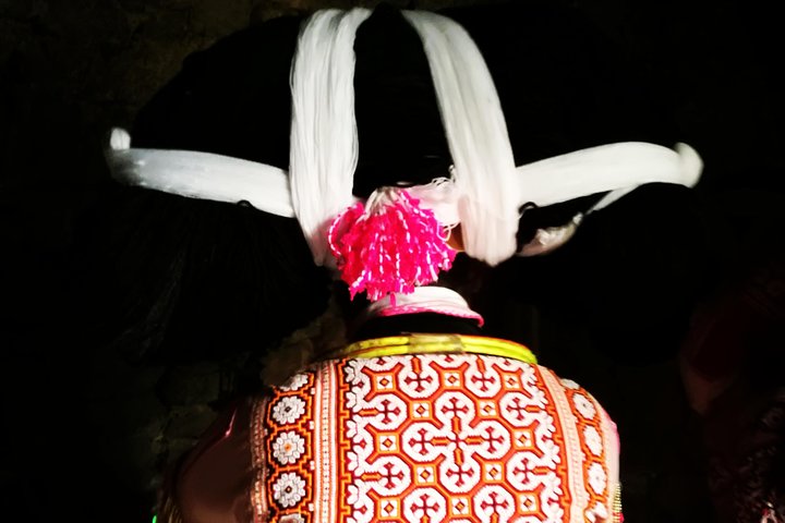 3 Days Photography Tour to western Guizhou of China