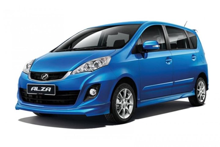 Kuala Besut Jetty to Kuala Lumpur City 1-way Transfer