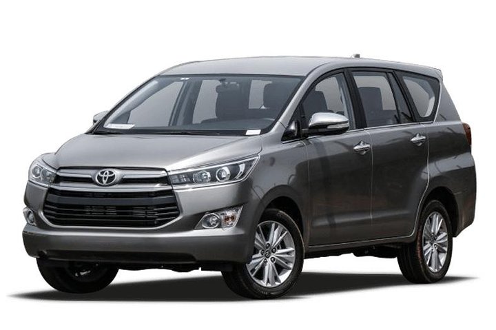 Kuala Besut Jetty to Kuala Lumpur City 1-way Transfer