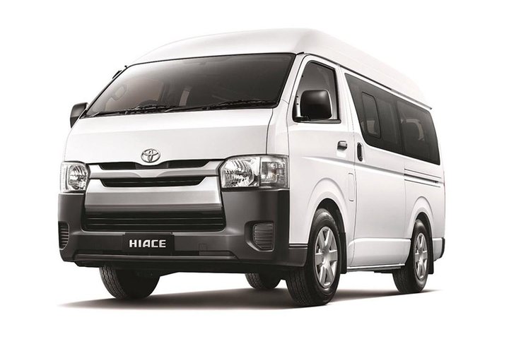 Kuala Besut Jetty to Kuala Lumpur City 1-way Transfer