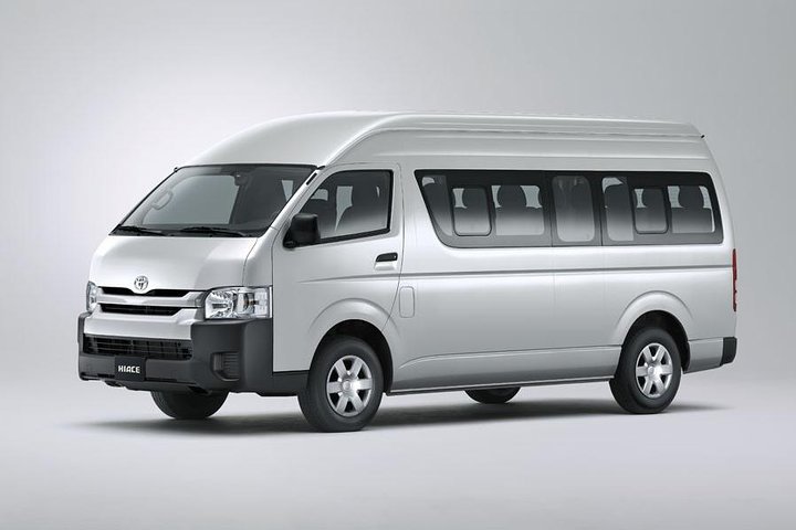 Kuala Besut Jetty to Kuala Lumpur City 1-way Transfer