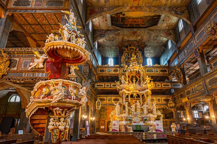 Jewels of Lower Silesia