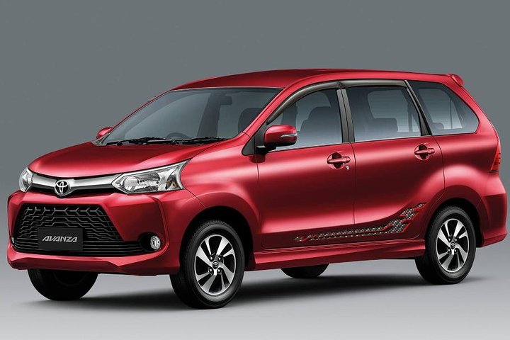 Cherating to Kuala Lumpur 1-way Transfer