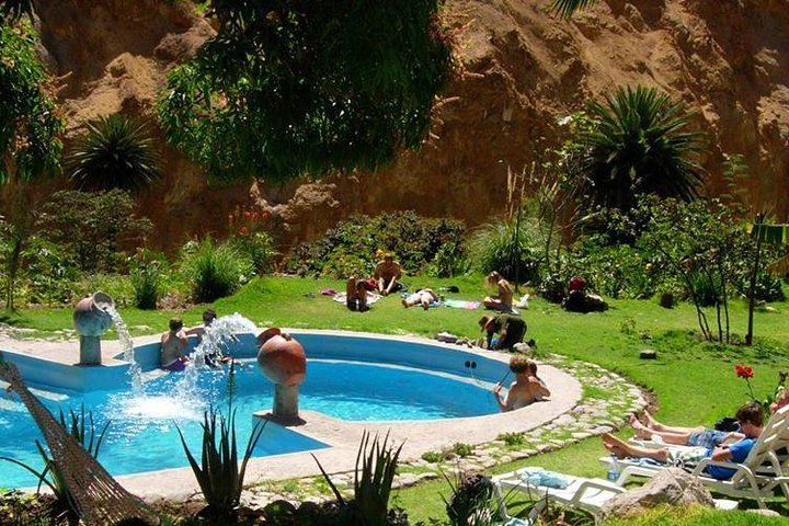 2 Day 1 Night Trek Colca Canyon