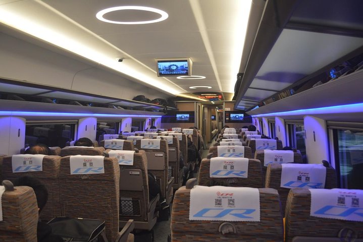 Private Great Wall Tour from Tianjin Cruise Port