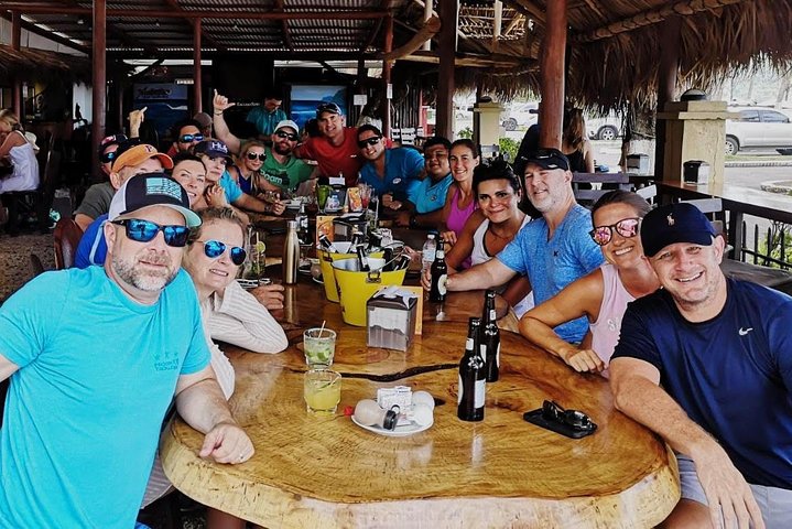 10 in 1 Puntarenas Highlights tour