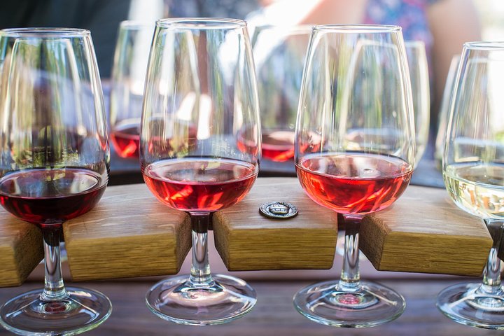 Wanaka Wine Tours - Boutique Tour