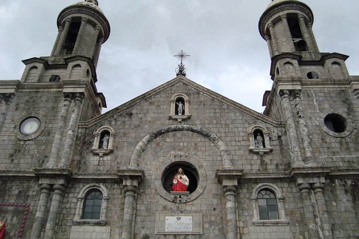 Tri-City (Bacolod - Silay - Talisay) Exclusive Day Tour