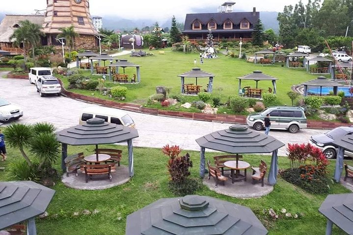 Tri-City (Bacolod - Silay - Talisay) Exclusive Day Tour