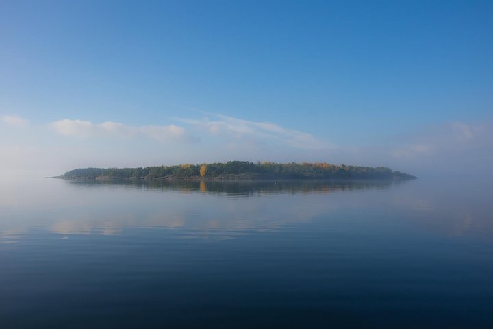 Full-Day Guided Sea Kayaking in Turku Archipelago