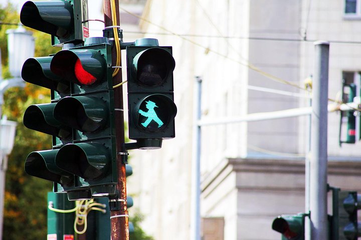 Discover Berlin Half-Day Walking Tour