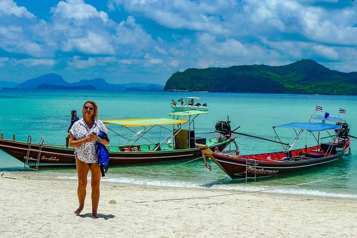 Half Day Pig Island and Snorkeling Experience