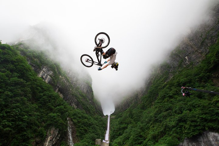 3-Day Private Zhangjiajie In-depth Exploring Tour