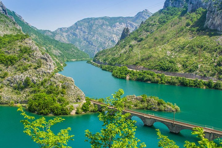 Mostar,Kravica Waterfall,Blagaj,Počitelj - Day Tour from Sarajevo