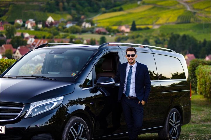 The best in Baden-Baden surroundings and Black Forest. Start from Baden-Baden