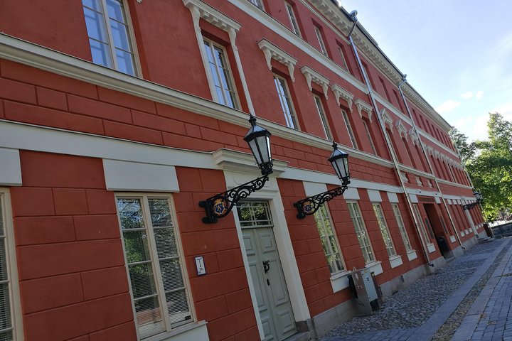 Experience Turku with a local guide