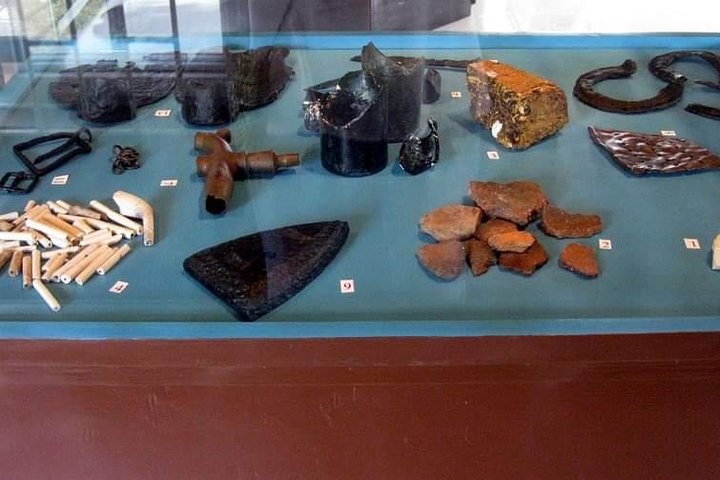 Journey of the Slaves, British & the Spanish Invaders from Port Antonio