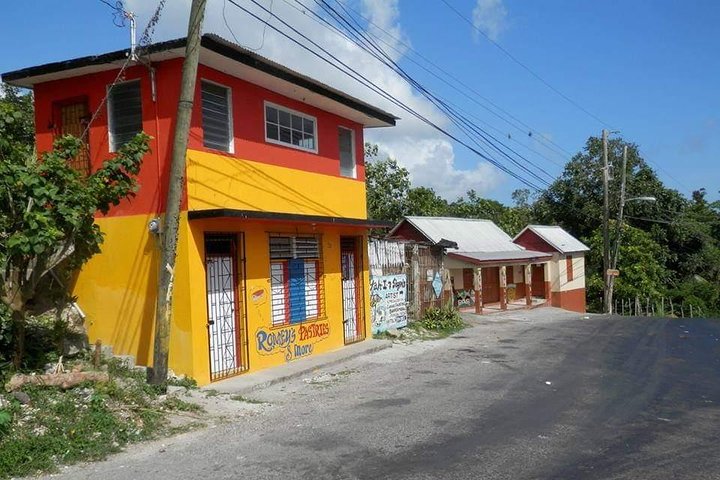 Journey of the Slaves, British & the Spanish Invaders from Port Antonio