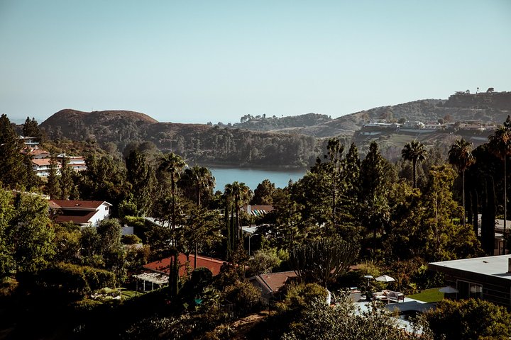 Los Angeles 3-Hour City Tour with 3 Stops