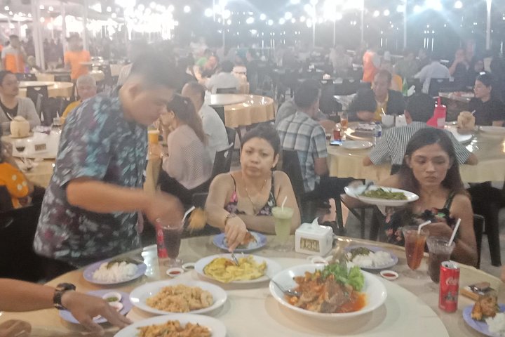 Batam Day Tour