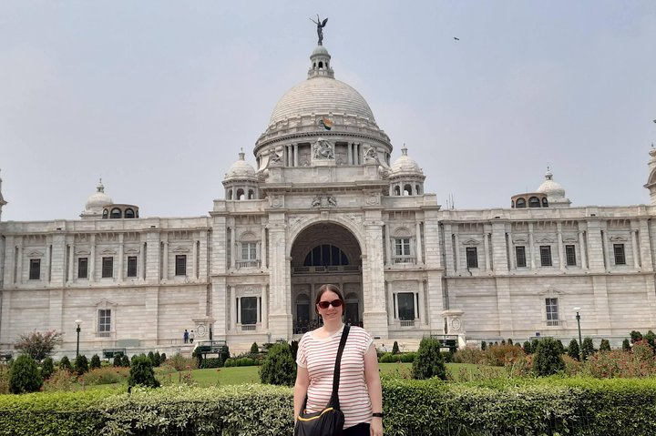 Private Kolkata Tour: Half & Full Day Options