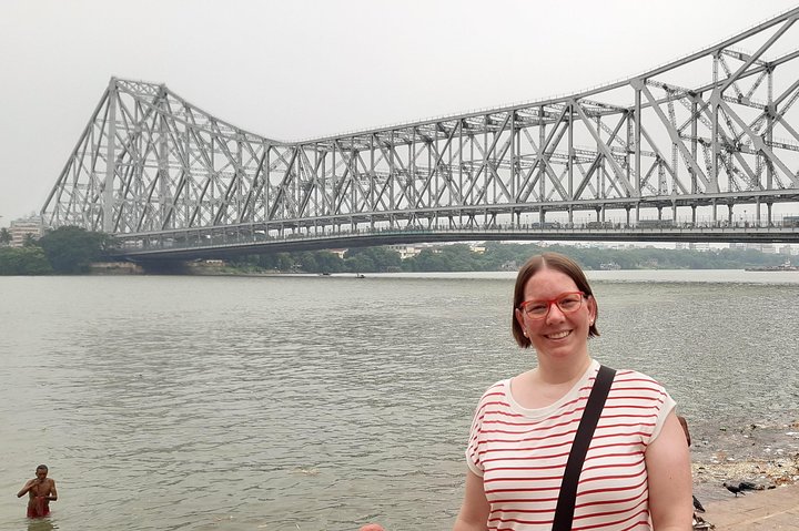 Private Kolkata Tour: Half & Full Day Options
