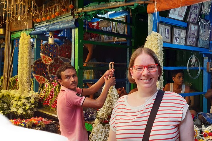 Private Kolkata Tour: Half & Full Day Options
