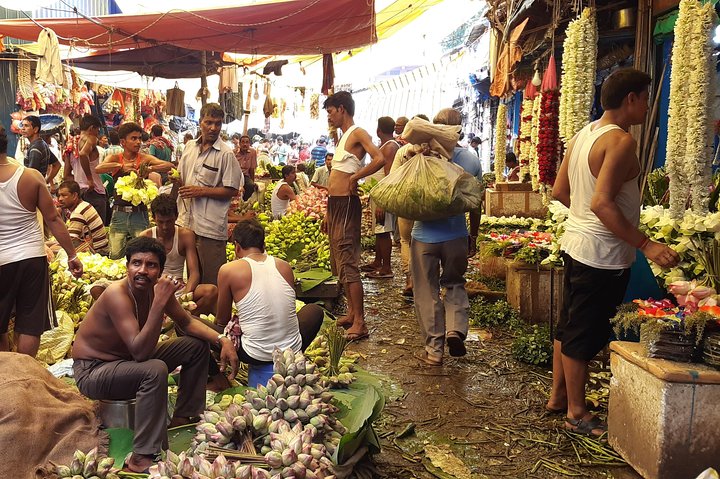 Private Kolkata Tour: Half & Full Day Options