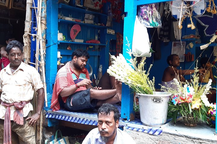 Private Kolkata Tour: Half & Full Day Options