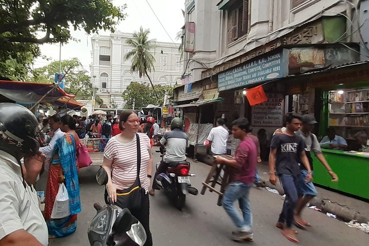 Private Kolkata Tour: Half & Full Day Options