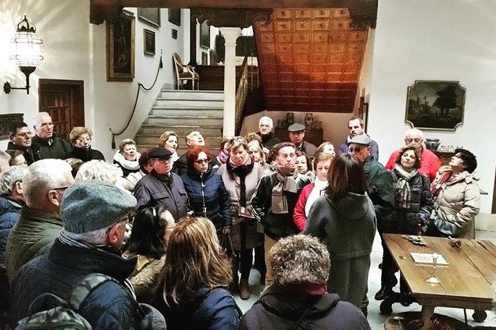Ubeda and Baeza. South Renaissance (Tickets included)