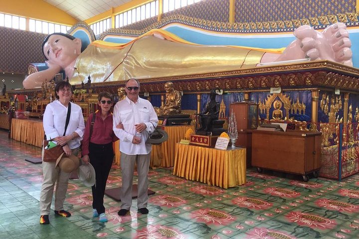 Penang: Flexible 6-Hours Highlights