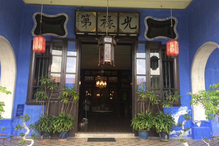 Penang: Flexible 6-Hours Highlights