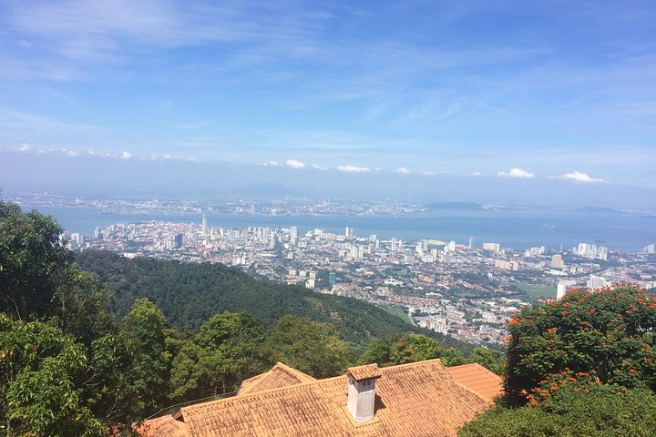Penang: Flexible 6-Hours Highlights