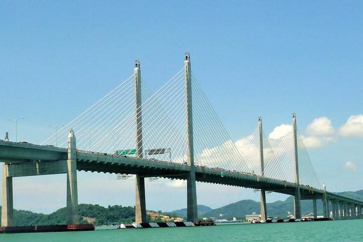 Penang to Kuala Lumpur 1-way Transfer