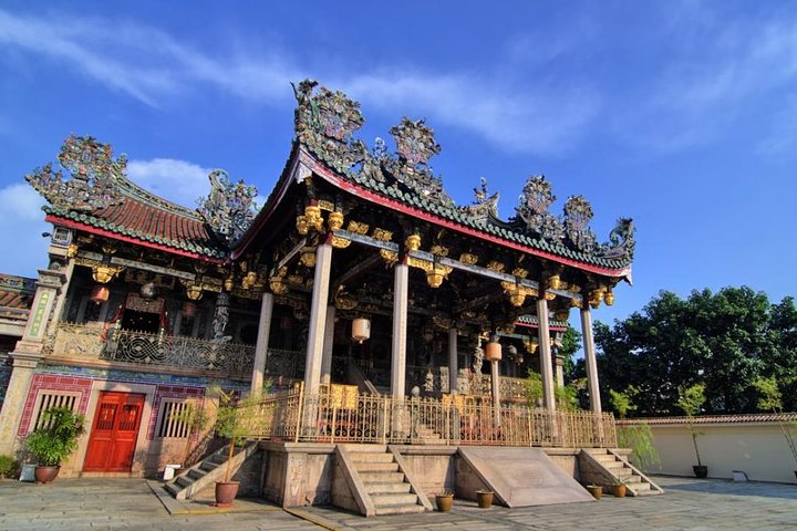 Penang to Kuala Lumpur 1-way Transfer