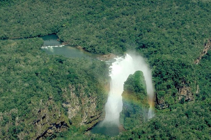 Rurrenabaque Pampas. 3 Days & 2 Nights.PRIVATE TOUR 3PPL MIN