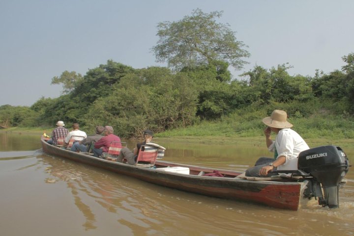 Rurrenabaque Pampas. 3 Days & 2 Nights.PRIVATE TOUR 3PPL MIN