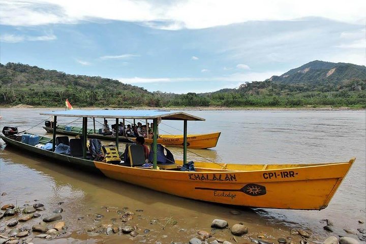 Rurrenabaque Pampas. 3 Days & 2 Nights.PRIVATE TOUR 3PPL MIN
