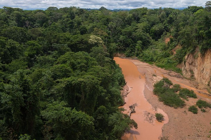 Rurrenabaque Pampas. 3 Days & 2 Nights.PRIVATE TOUR 3PPL MIN