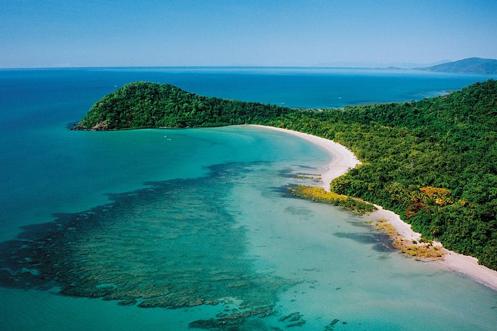 Daintree Rainforest, Mossman Gorge Small-Group from Port Douglas