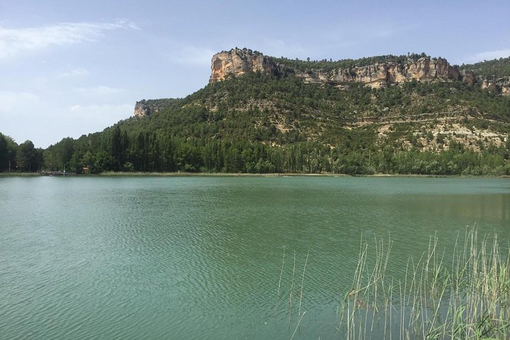 Ciudad Encantada Excursion + Cuervo River Birth