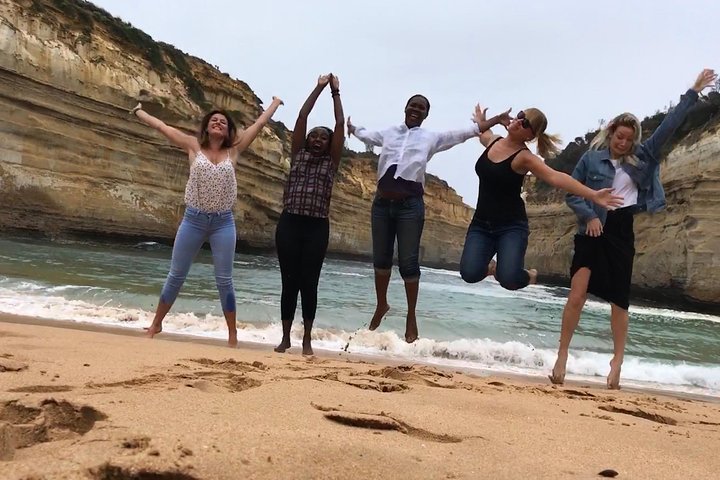 Great Ocean Road Reverse Itinerary PREMIUM Tour - Max 12 Guests