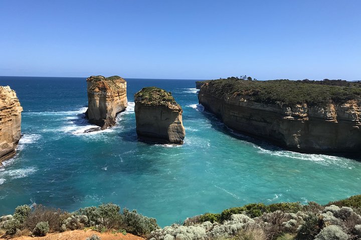 Great Ocean Road Reverse Itinerary PREMIUM Tour - Max 12 Guests